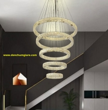 Đèn thả hiện đại EU TBA81