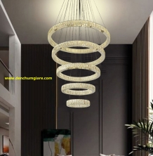 Đèn thả hiện đại EU TBA82