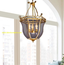 Đèn thả mái vòm NB 316