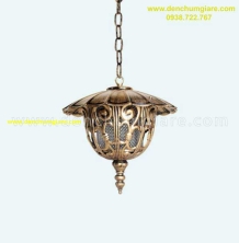 Đèn thả ngoài trời NVT 264