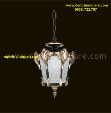 Đèn thả ngoài trời NVT 946