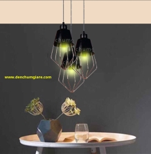 Đèn thả quán cafe VR T2996