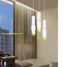 Đèn thả sắt EU TE213