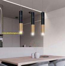 Đèn thả sắt EU TE261