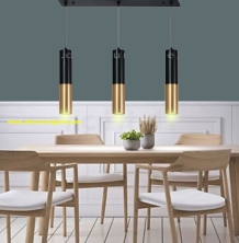 Đèn thả sắt EU TE264/3