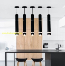 Đèn thả sắt EU TE272