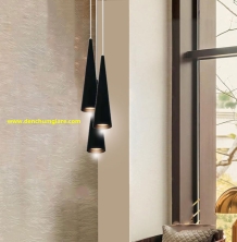 Đèn thả sắt EU TE343