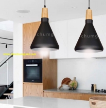 Đèn thả quán cafe VR T-03