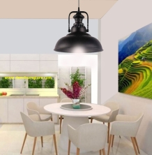 Đèn thả quán cafe VR T-11