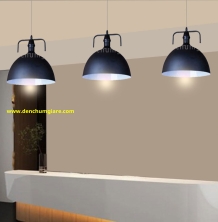 Đèn thả quán cafe VR T-114