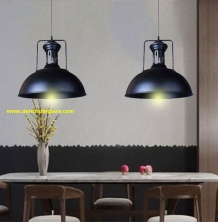 Đèn thả quán cafe VR T-118