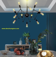 Đèn thả quán cafe VR T30/12