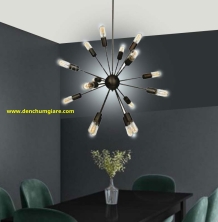 Đèn thả quán cafe VR T31/18