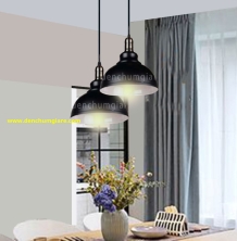 Đèn thả quán cafe VR T-53