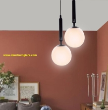 Đèn thả quán cafe VR T568T