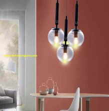 Đèn thả quán cafe VR T568X