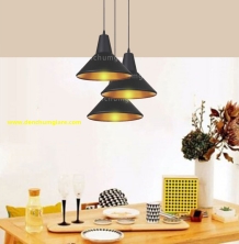 Đèn thả quán cafe VR T-71