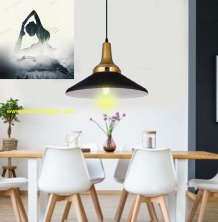 Đèn thả quán cafe VR T-74