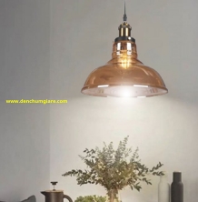 Đèn thả quán cafe VR T75