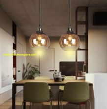 Đèn thả quán cafe VR T76