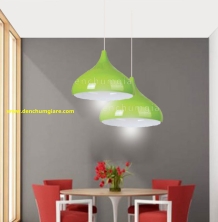 Đèn thả quán cafe VR T8110B