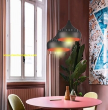 Đèn thả quán cafe VR T8112A