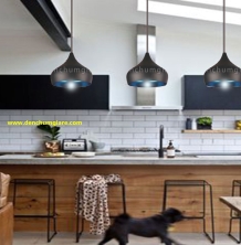 Đèn thả quán cafe VR T8112B