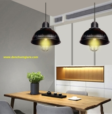 Đèn thả quán cafe VR T-97