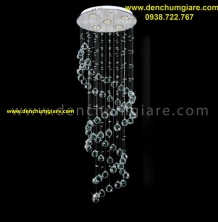 Đèn thả thông tầng NC 400