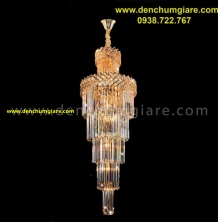 Đèn thả thông tầng NC 6538