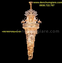 Đèn thả thông tầng NC 99153