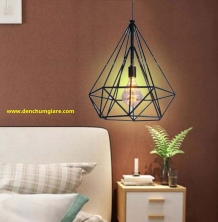 Đèn thả bàn ăn EU TE132