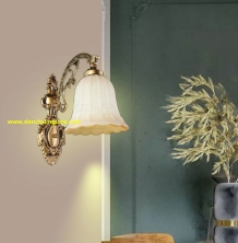 Đèn treo tường cổ điển NV 075/1