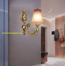 Đèn treo tường cổ điển NV 5089/1