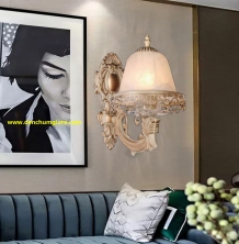Đèn treo tường cổ điển NV 8205/1