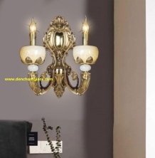 Đèn treo tường đồng NV 6029/2