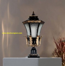 Đèn trụ cổng NVT 307