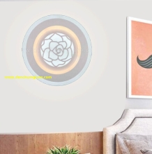 Đèn treo tường hiện đại NV 119