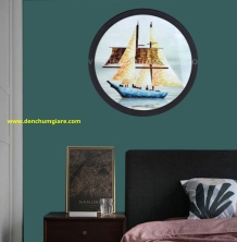 Đèn treo tường hiện đại NV 336