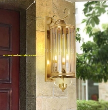 Đèn treo tường ngoài trời EU VD650