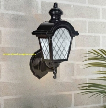 Đèn tường ngoài trời NVT 339B