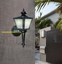 Đèn tường ngoài trời NVT 920