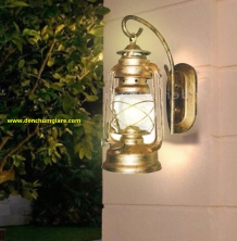 Đèn tường ngoài trời NVT 934