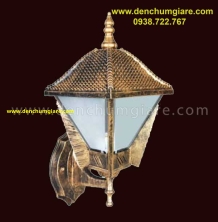Đèn tường ngoài trời NVT 973