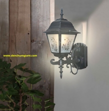 Đèn tường ngoài trời TD 115