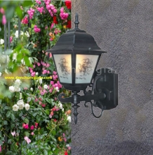 Đèn tường ngoài trời TD 116