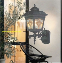 Đèn tường ngoài trời TD 121