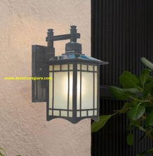 Đèn tường ngoài trời TD 125