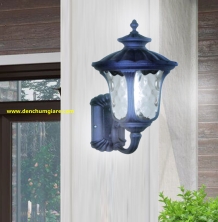 Đèn tường ngoài trời TD 127