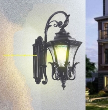 Đèn tường ngoài trời TD 141